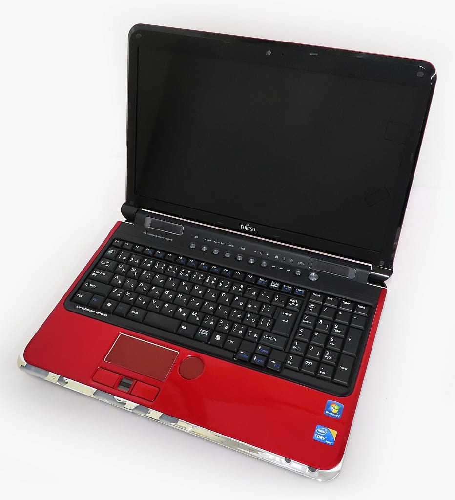 lifebook ah700/5b