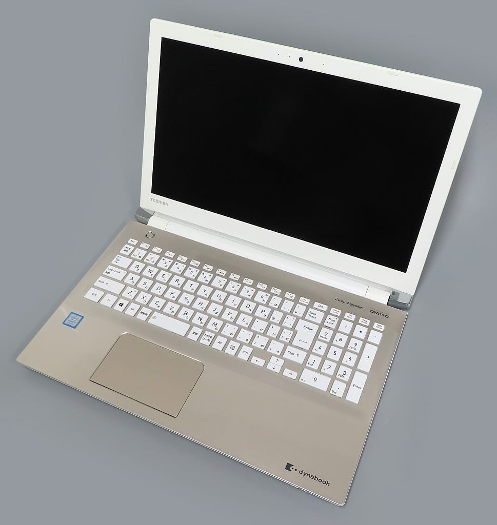 dynabook ノートパソコン PC PT65HGP-REA 東芝 - www.motards-idf.fr