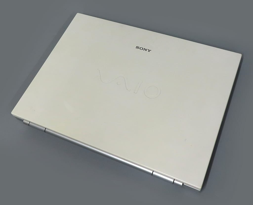 sony vaio typeN VGN-N50HB