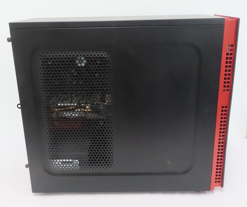 駿河屋 -<中古>デスクトップ型ゲーミングPC本体 Level ILeDXi-R039-Ai7