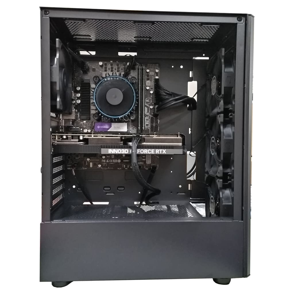 駿河屋 -<新品/中古>駿河屋オリジナルゲーミングデスクトップPC A2 駿河屋 -<新品/中古>駿河屋オリジナルゲーミングデスクトップPC A2