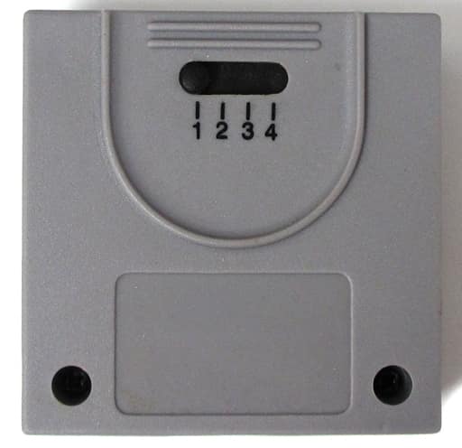 駿河屋 -<中古>1MBメモリー 4倍くん(ハイパーメモリー 4倍