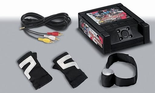 Let’s! TVプレイ 体感キャストオフ 仮面ライダーカブト クロックアップ&ライダーキック(状態:キックバンド欠品、箱(内箱含む)・グローブ状態難) Let’s! TVプレイ 体感キャストオフ 仮面ライダーカブト クロックアップ&ライダーキック(状態:キックバンド欠品、箱(内箱含む)・グローブ状態難)