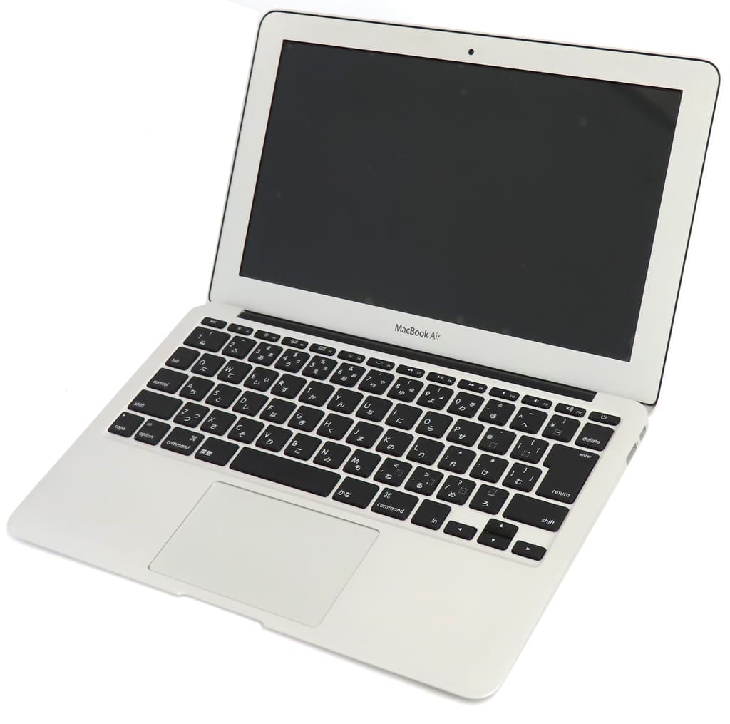 駿河屋 -<中古>【ジャンク】ノート型PC本体 MacBook Air (11-inch Mid