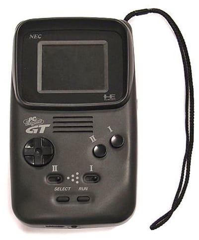駿河屋 -<中古>PCエンジンGT本体(Huカード)