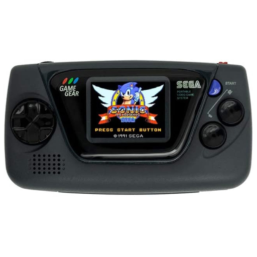 駿河屋 -<中古>ゲームギアミクロ ブラック(ゲームギア) 駿河屋 -<中古>ゲームギアミクロ ブラック(ゲームギア)