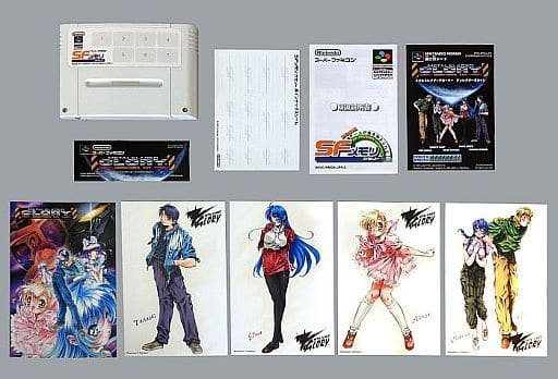 メタルスレイダーグローリー ディレクターズカット プリライト版 メタルスレイダーグローリー ディレクターズカット プリライト版