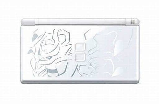 ポケモンセンター限定 ニンテンドーDS Lite ギラティナエディション-