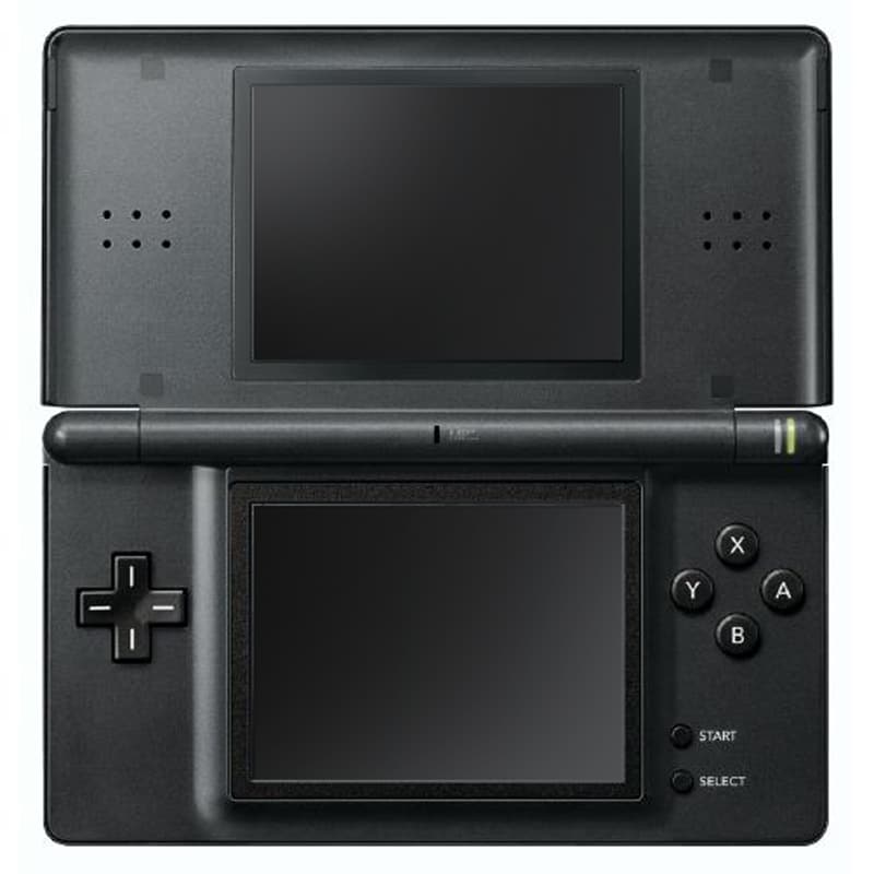 レア!稀少!海外版任天堂DSLiteポケモンセンター限定ディアルガ