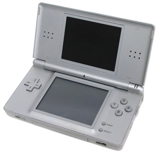 数量限定！　Nintendo DS Lite すばらしきこのせかい　限定モデル