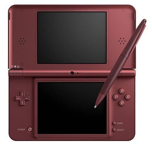 大人気新品 ニンテンドー DSI LL ジャンク品 家庭用ゲーム本体