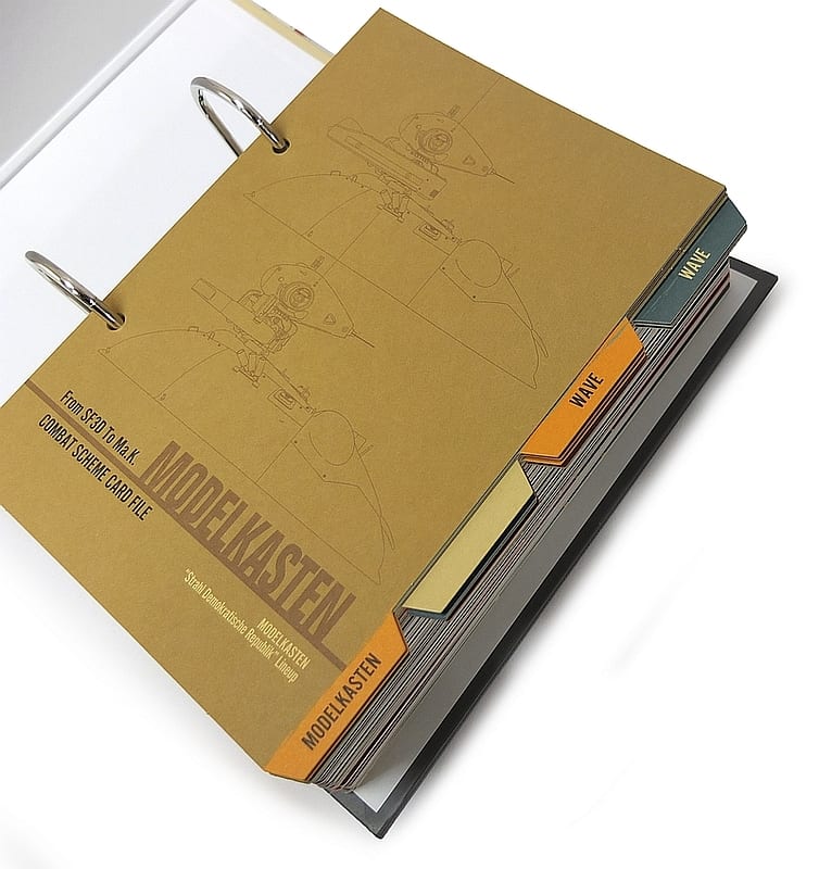 駿河屋 -<中古>付属品付)Ma.K.塗装カードファイル From SF3D To Ma.K