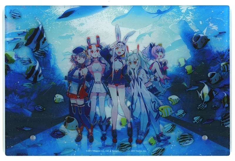 アズールレーン イラスト集 4冊 - アート/エンタメ アズールレーン イラスト集 4冊 - アート/エンタメ