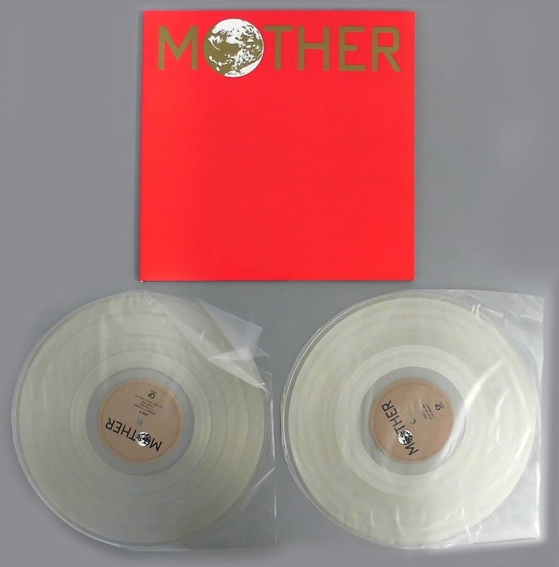 駿河屋 -<中古>「MOTHER」 オリジナル・サウンドトラック[完全生産限定