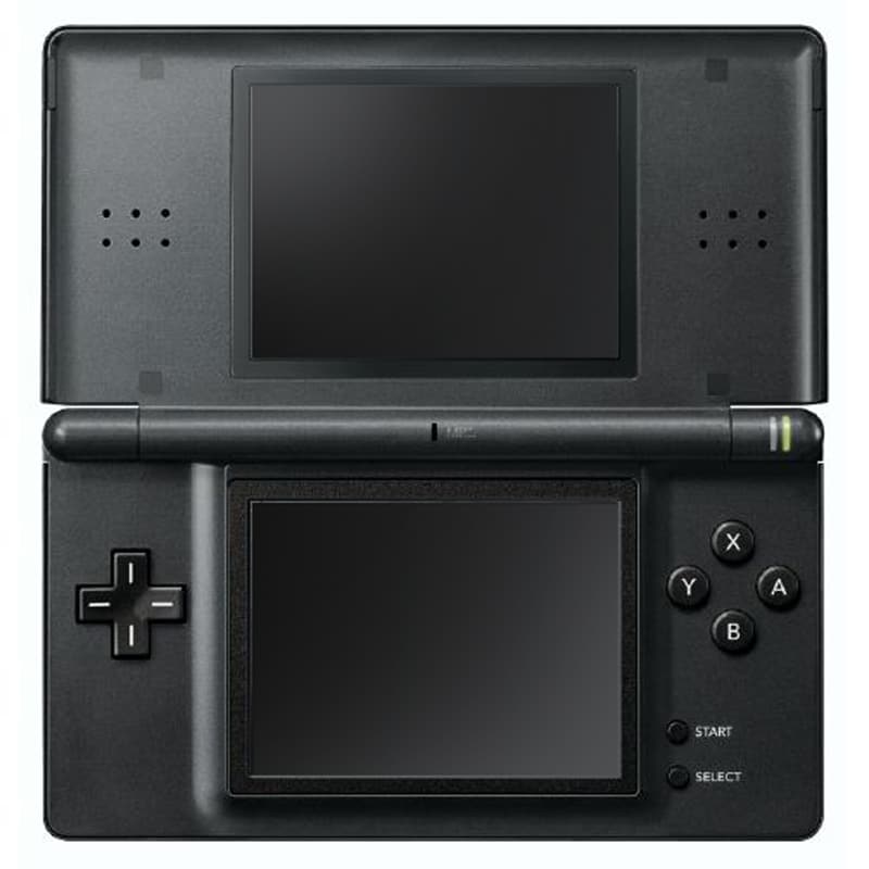 【劇レア】DS lite ポケモンセンター ディアルガ・パルキア エディション