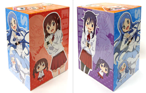 駿河屋 -<中古>干物妹!うまるちゃん 初回生産限定版 全6巻セット
