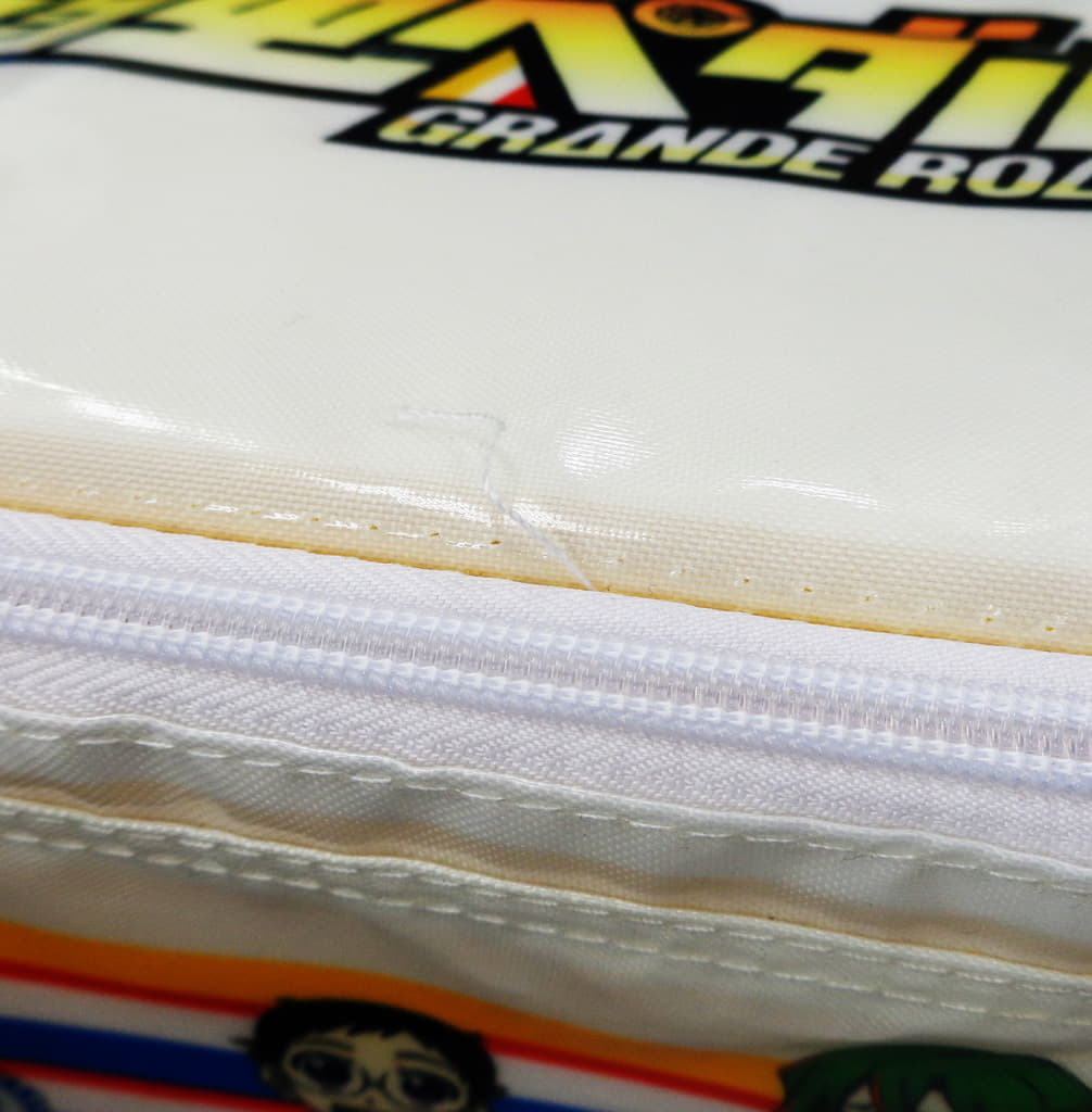 駿河屋 -<中古>不備有)弱虫ペダル 第1期・第2期 初回生産限定版 BOX