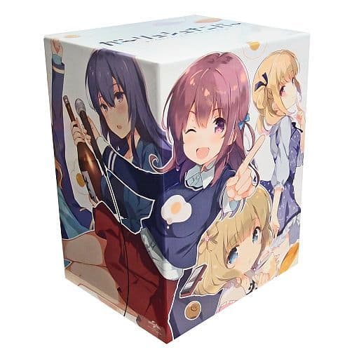 駿河屋 -<中古>ガーリッシュ ナンバー 初回限定版 BOX付き全6巻セット 駿河屋 -<中古>ガーリッシュ ナンバー 初回限定版 BOX付き全6巻セット