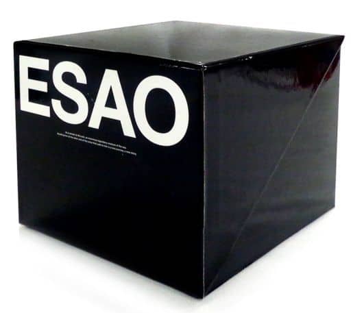 駿河屋 -<中古>不備有)エウレカセブンAO 初回限定版 BOX付全9巻セット