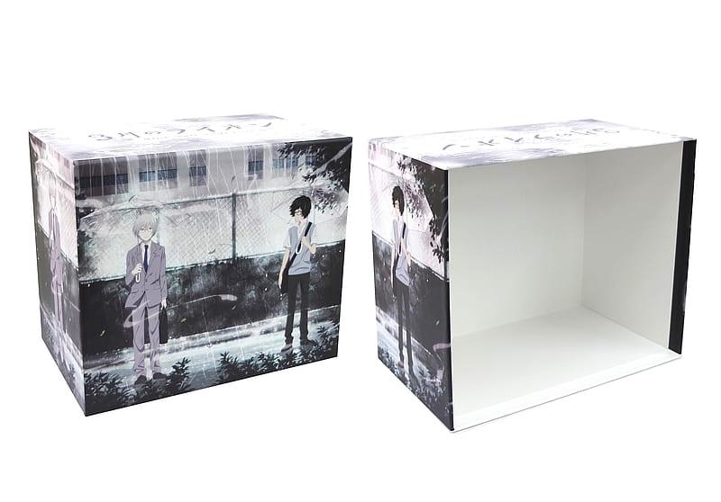 駿河屋 -<中古>3月のライオン 完全生産限定版 全8巻セット(Amazon全巻