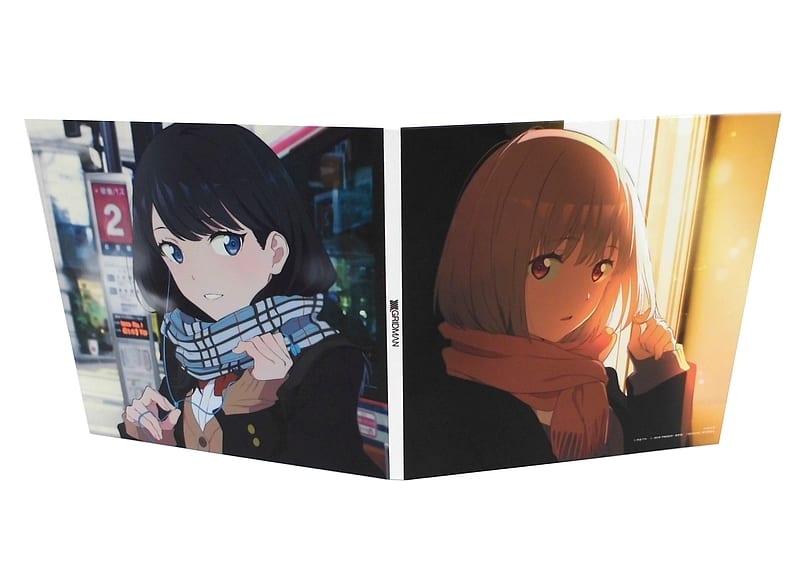 SSSS.GRIDMAN 全4巻セット (Amazon.co.jp LPサイズDISC収納ケース付き) SSSS.GRIDMAN 全4巻セット (Amazon.co.jp LPサイズDISC収納ケース付き)