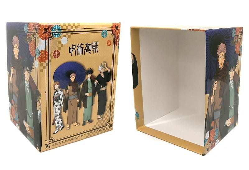 駿河屋 -<中古>不備有)呪術廻戦 初回生産限定版 全8巻セット(TOHO