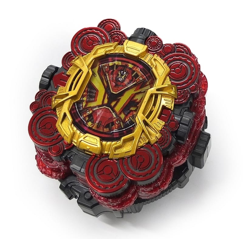 駿河屋 -<中古>仮面ライダージオウ NEXT TIME ゲイツ.マジェスティ