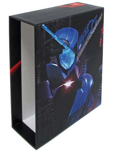駿河屋 -<中古>不備有)仮面ライダービルド Blu-ray COLLECTION 初回版