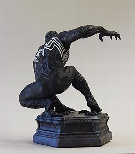 駿河屋 -<中古>コロンビア映画90周年記念「スパイダーマン」BOX VENOM