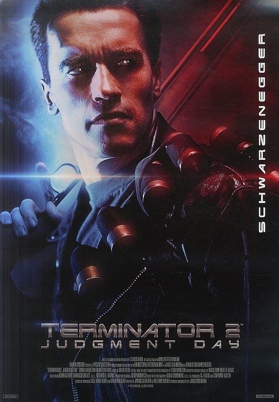 駿河屋 -<中古>ターミネーター2 エンドアーム・エディション [Amazon