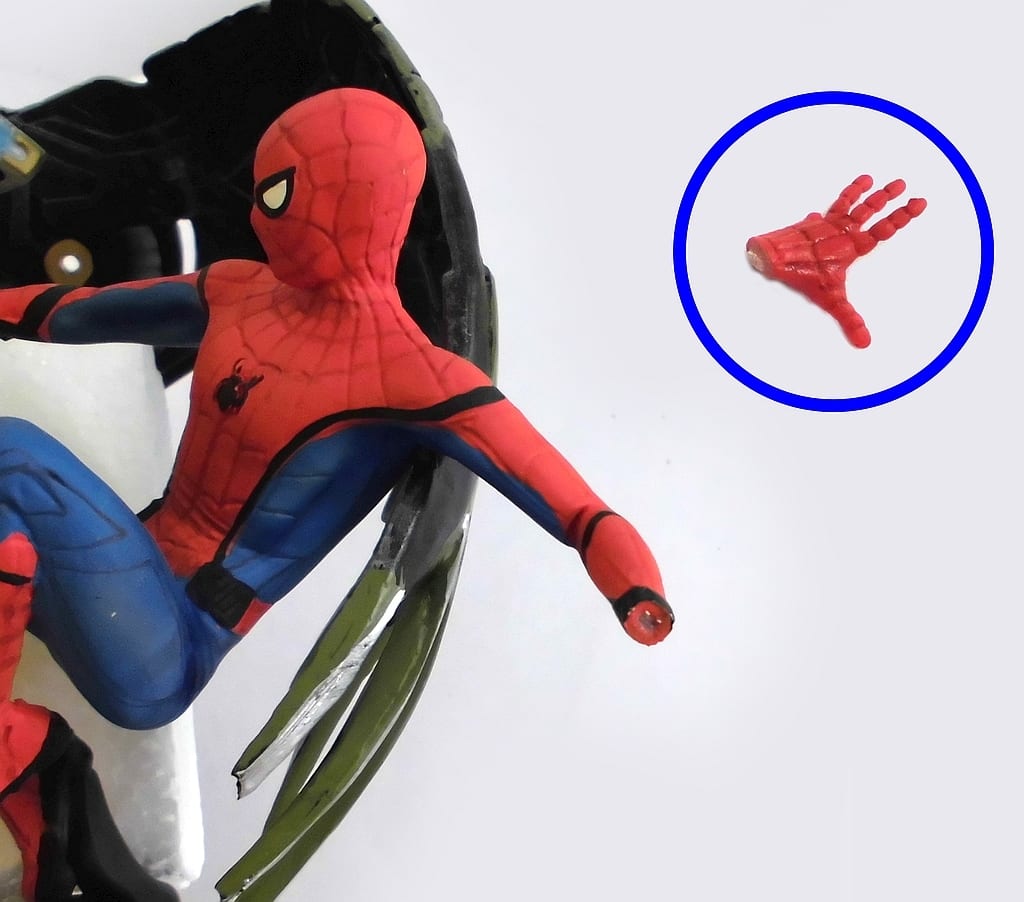 スパイダーマン:ホームカミング プレミアムBOX-