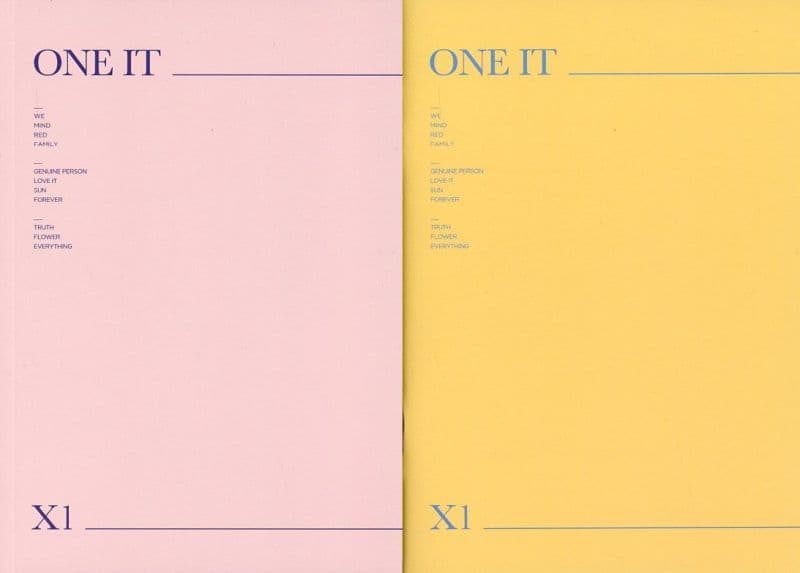 駿河屋 -<中古>X1 グッズセット 「オフィシャルファンクラブ ONE IT