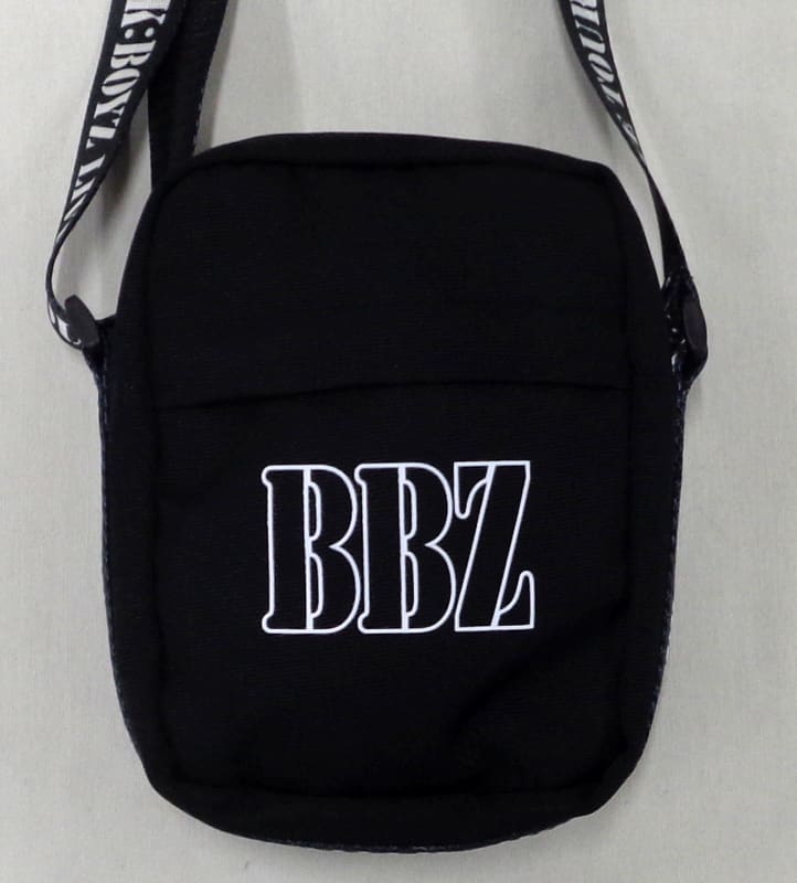 メール便対応! BALLISTIK BOYZ BBZ ショルダーバッグ - 通販 - inranga.lt