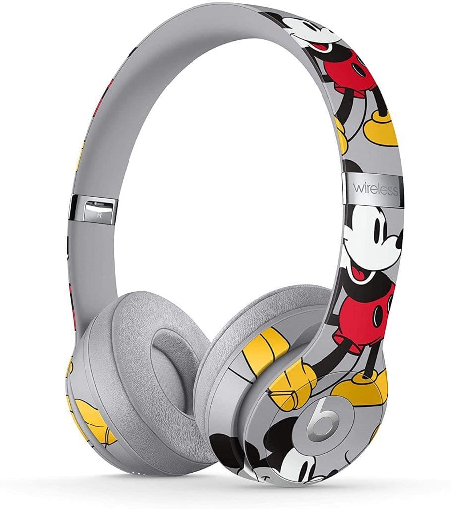 直販本物 【限定レア】新品 Beats ミッキーマウス生誕90周年