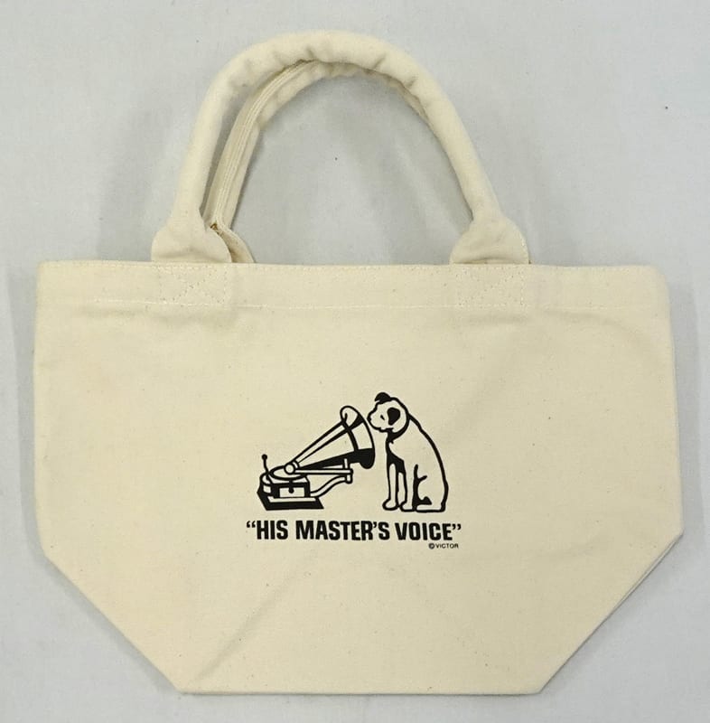 駿河屋 -<中古>BUCK-TICK×NIPPER Welcomeバッグ タワーレコード限定