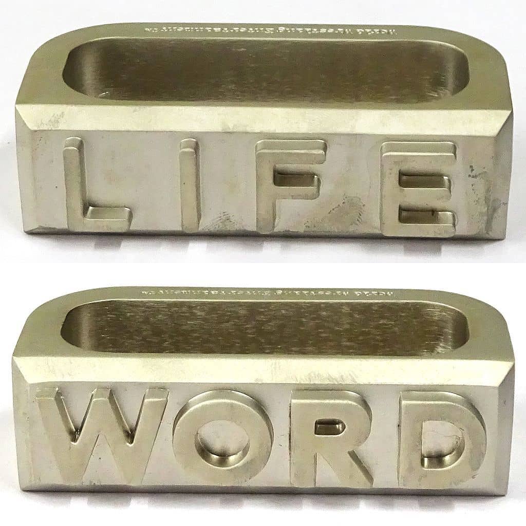 新色追加WWE ジョンシナ WORD LIFE ナックルリング 格闘技 | lightelma.com