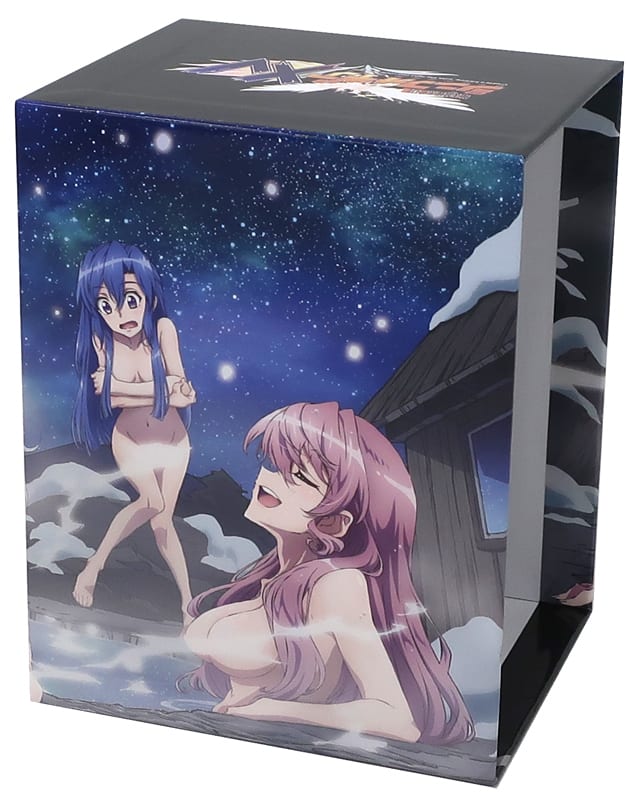 DVD戦姫絶唱シンフォギアXV Blu-ray BOX ゲーマーズ購入特典BOX付き DVD戦姫絶唱シンフォギアXV Blu-ray BOX ゲーマーズ購入特典BOX付き