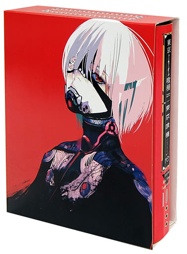 駿河屋 -<中古>集合 アクリルminiフィギュア~COMPLETE BOX~ 「東京喰
