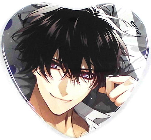 柳愛時 オトメイトwithUシリーズ Vol.11 AIJI 「Collar×Malice」 完全受注生産 オトメイト冬の市2020-2021グッズ 柳愛時 オトメイトwithUシリーズ Vol.11 AIJI 「Collar×Malice」 完全受注生産 オトメイト冬の市2020-2021グッズ