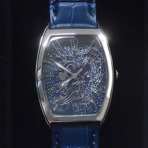 駿河屋 -<中古>ミッキーマウス(ファンタジア) ウォッチ 「ディズニー