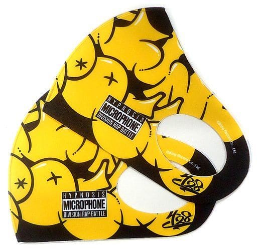 駿河屋 -<中古>シブヤ・ディヴィジョン/Fling Posse HPMI MASK
