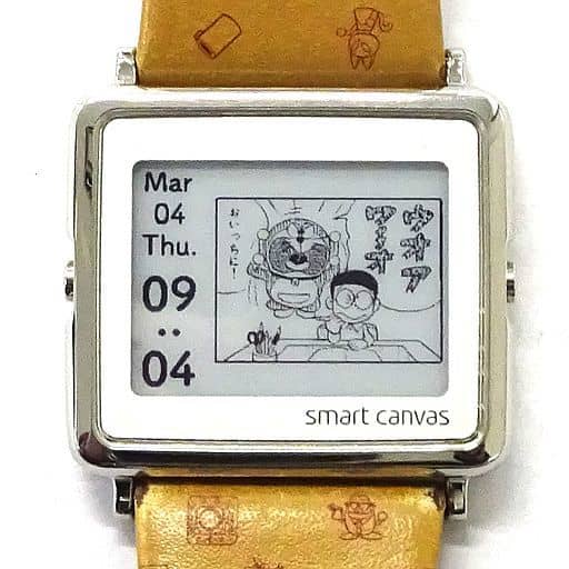 シルバーグレー サイズ スマートキャンバス ドラえもん domainincite.com