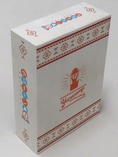 駿河屋 -<中古>志摩リン アニメ描き下ろし全巻収納BOX 「Blu-ray/DVD 駿河屋 -<中古>志摩リン アニメ描き下ろし全巻収納BOX 「Blu-ray/DVD