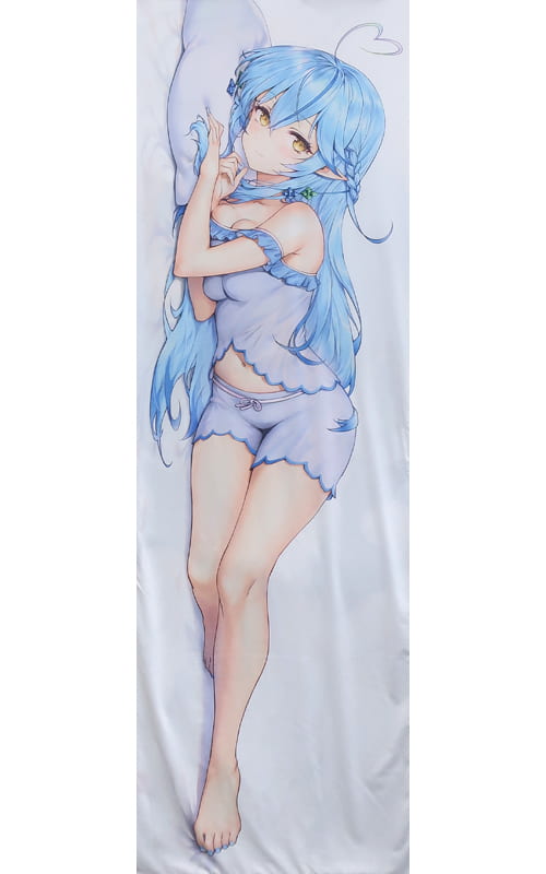 駿河屋 -<中古>雪花ラミィ 記念グッズ全部セット 「バーチャルYouTuber