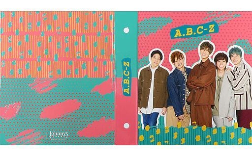 駿河屋 -<中古>A.B.C-Z フォトアルバム2021 「Johnny's Shop」(フォト 駿河屋 -<中古>A.B.C-Z フォトアルバム2021 「Johnny's Shop」(フォト