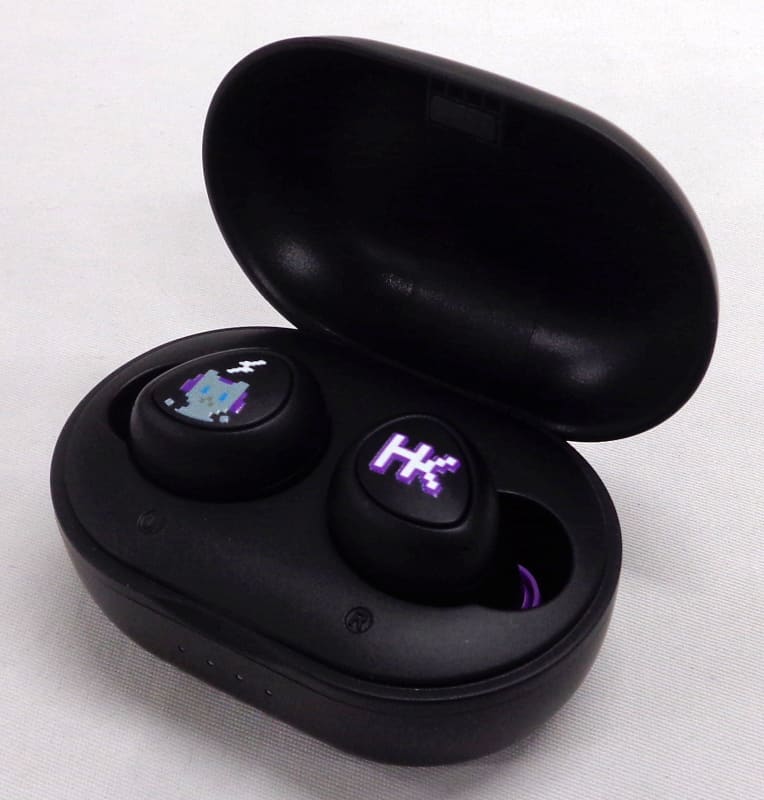 駿河屋 -<中古>神谷浩史 TRUE WIRELESS STEREO EARPHONES(ワイヤレス