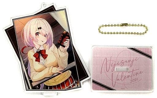 駿河屋 -<中古>椎名唯華セット 「バーチャルYouTuber にじさんじ 駿河屋 -<中古>椎名唯華セット 「バーチャルYouTuber にじさんじ
