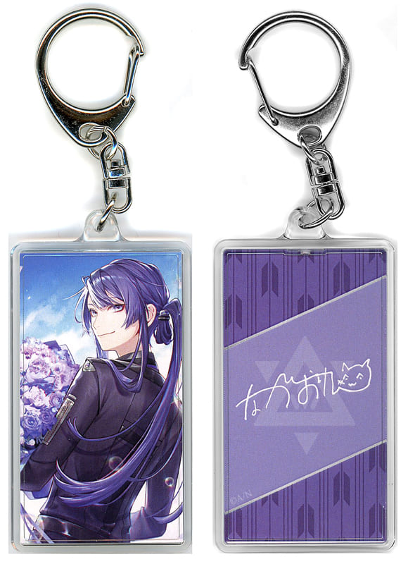 駿河屋 -<中古>長尾景 誕生日グッズフルセット 「バーチャルYouTuber