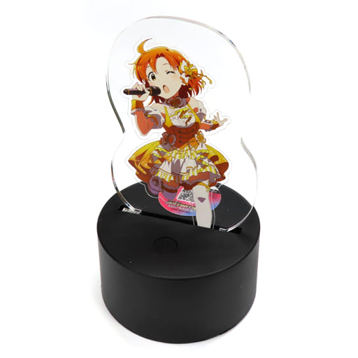 駿河屋 -<中古>矢吹可奈 特製ステージBOX入りNFC&フルカラーライト