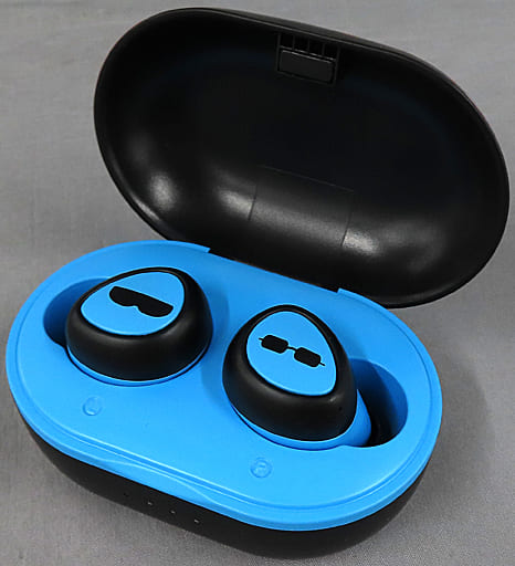 TRUE WIRELESS STEREO EARPHONES 『呪術廻戦』五条悟